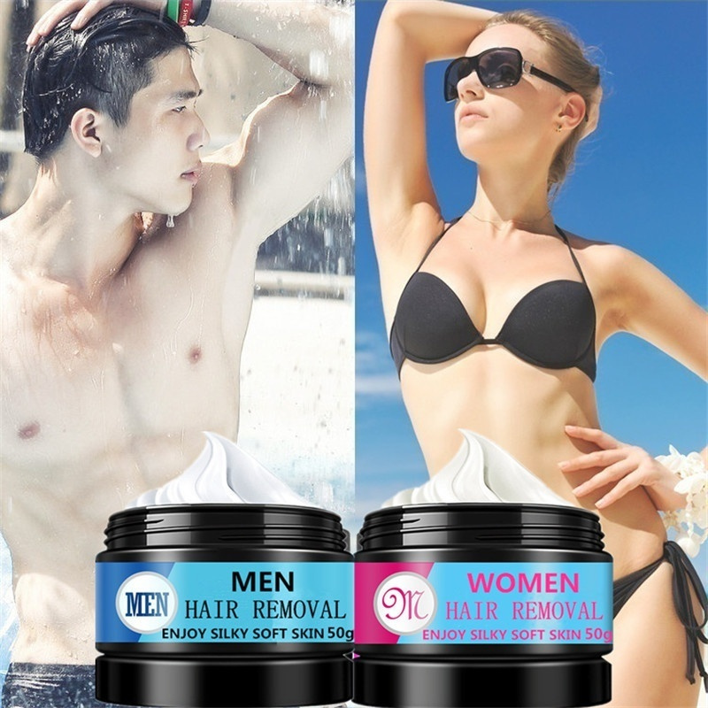 Kem Tẩy Lông Chuyên Nghiệp Cho Nam Và Nữ | BigBuy360 - bigbuy360.vn