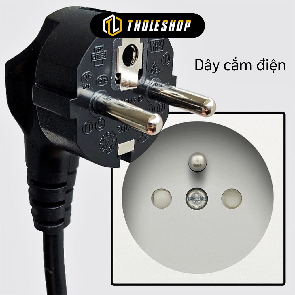 Máy Nướng Bánh - Máy Làm Bánh Crepe Tổ Ong Dash Chống Dính Cao Cấp 8409