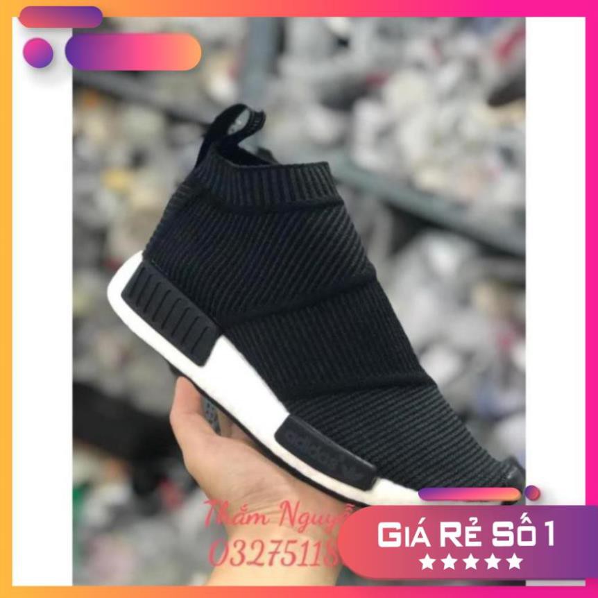 Giày NMD CITY Sock one (cs1) full box size 40-45 Sale 11 -op1 "