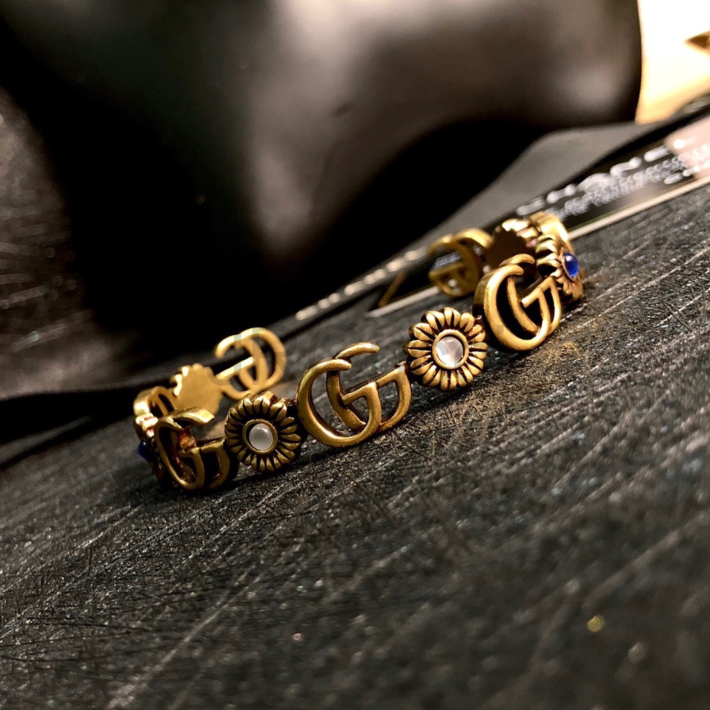 Vòng Tay Mạ Vàng Thời Trang