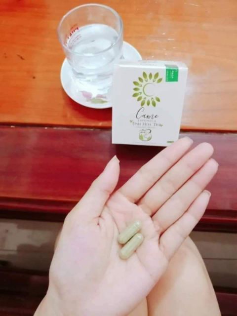 Trà giảm cân Came Japonica [HÀNG CHÍNH HÃNG  | BigBuy360 - bigbuy360.vn