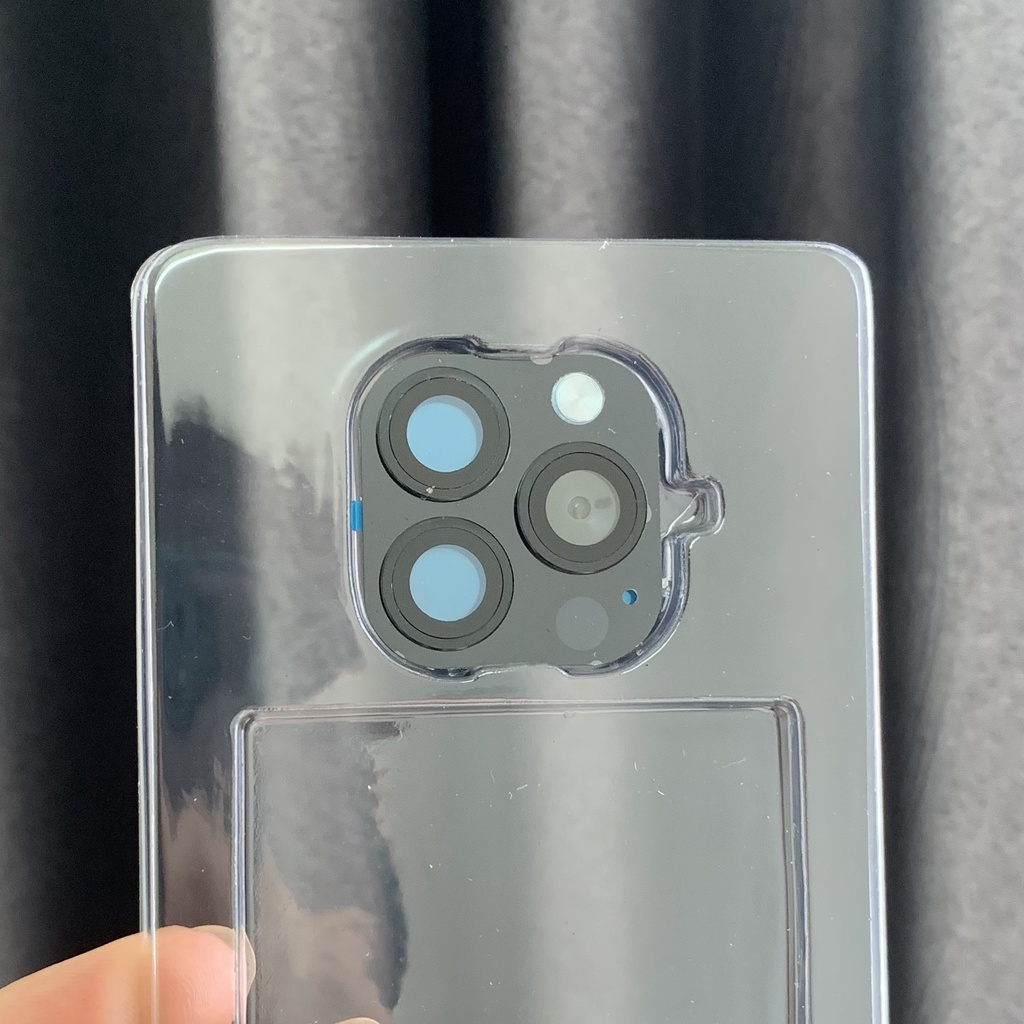 Mắt Độ Camera cho ip 11 lên iphone 13Pro