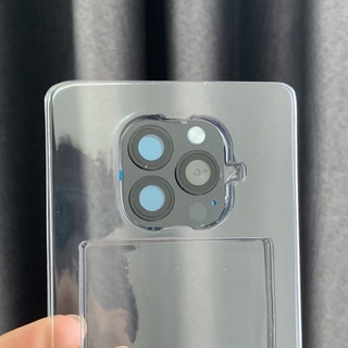 [11] Mắt Độ Camera cho ip 11 lên iphone 13Pro