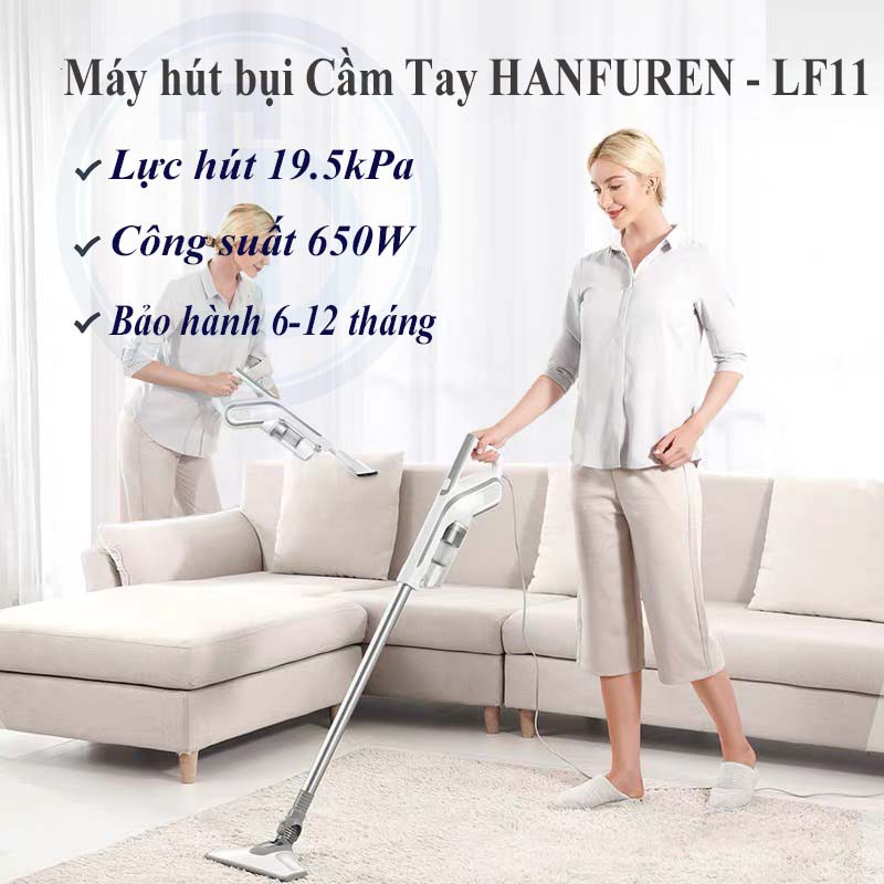 Máy hút bụi cầm tay DX700, DX115c, CATA Hút Bụi Gia Đình Văn Phòng Hút Lông Chó Mèo | BigBuy360 - bigbuy360.vn