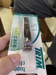 Bộ kiềm cắt móng lớn