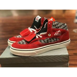 Giày Vans Fog