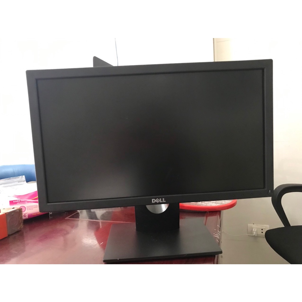 Thanh lý màn hình Dell  20inc E2014 - E2016 like new giá rẻ | BigBuy360 - bigbuy360.vn