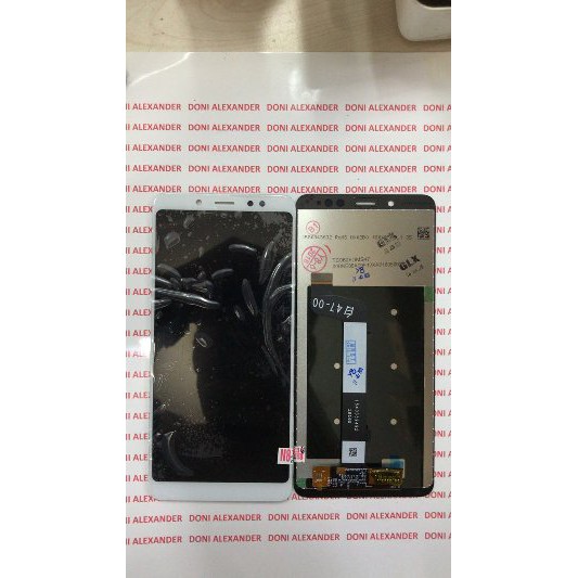 Màn Hình Điện Thoại Cảm Ứng Chất Lượng Cao Thay Thế Cho Xiaomi Redmi Note 5 Pro - Lcd Redmi Note 5