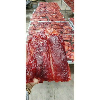 1kg :Lạp vịt truyền thống