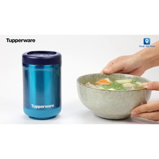 Bình giữ nhiệt Stacking Thermal - Dung tích 350ml - Đựng cháo, chè, trà,...Giữ nhiệt đến 24h