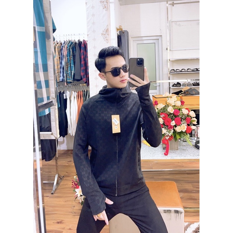 Áo nắng nam poli . Áo nắng thời trang nam chất liệu tốt . TUSUMO | BigBuy360 - bigbuy360.vn