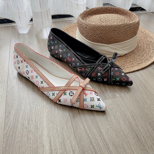 Giầy búp bê nữ lv | BigBuy360 - bigbuy360.vn