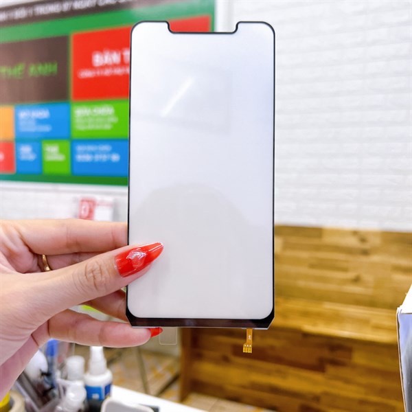 Phản quang, tấm nền màn hình Xiaomi Poco F1