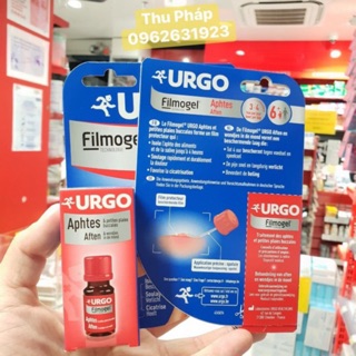 Chấm nhiệt miệng Urgo