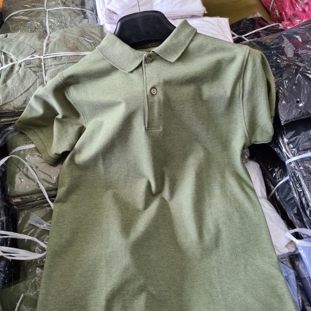 Polo hàng xuất dư