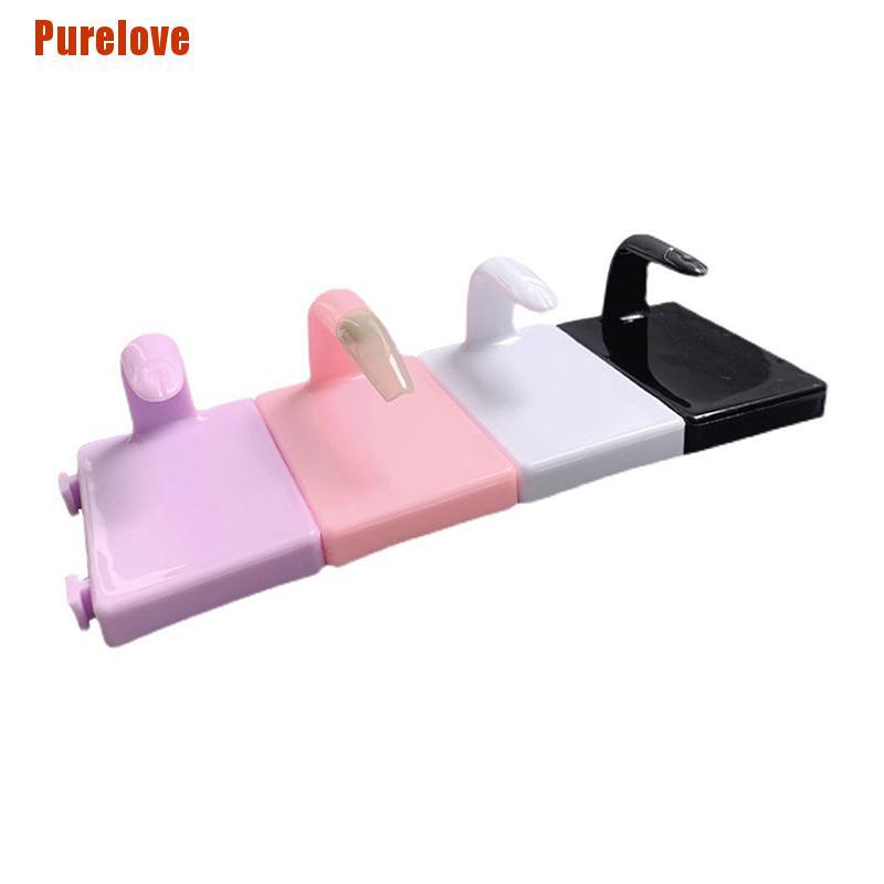 Bộ 5 Giá Đỡ Móng Giả Trưng Bày Tiện Dụng