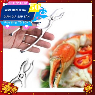 Combo 2 Kềm Kẹp Càng Cua Ghẹ Thương Hiệu Dragon