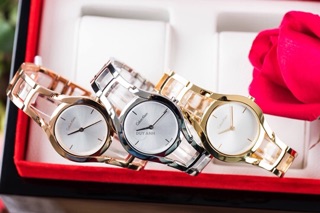 ⌚️Đồng hồ nữ Calvin Klein