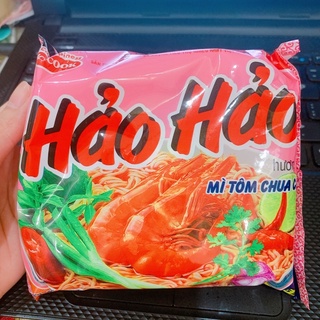 Hảo hảo gói 75g nhiều hương vị - ảnh sản phẩm 2