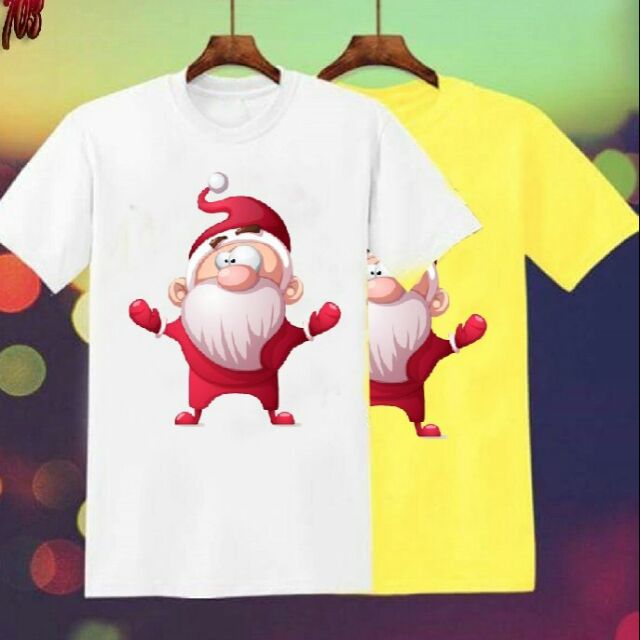 Áo ông già noen cho bé chất đẹp