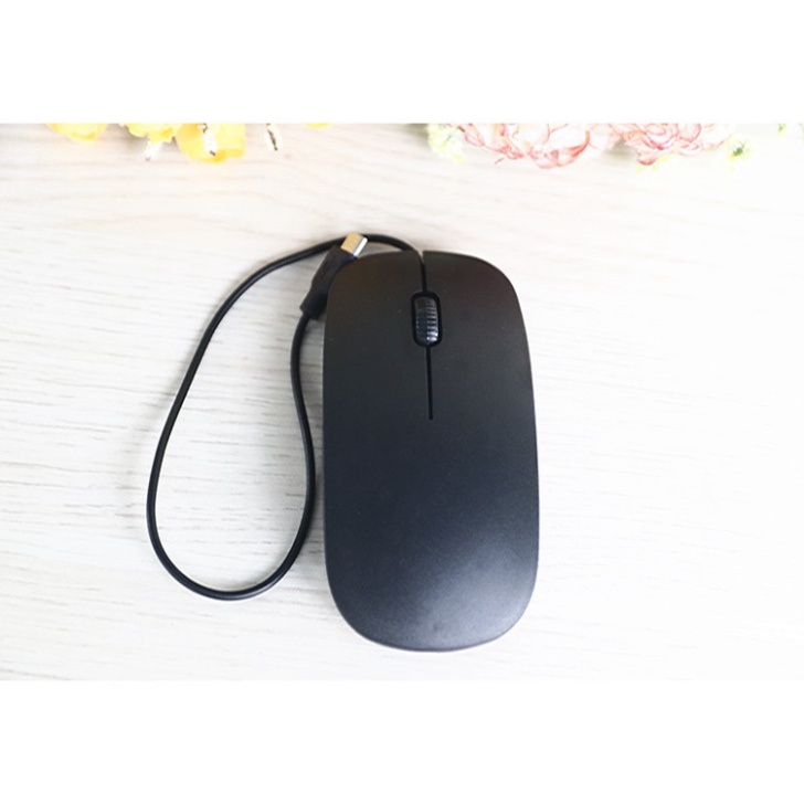 Chuột cho bao da bàn phím hoặc điện thoại hệ điều hành android có OTG