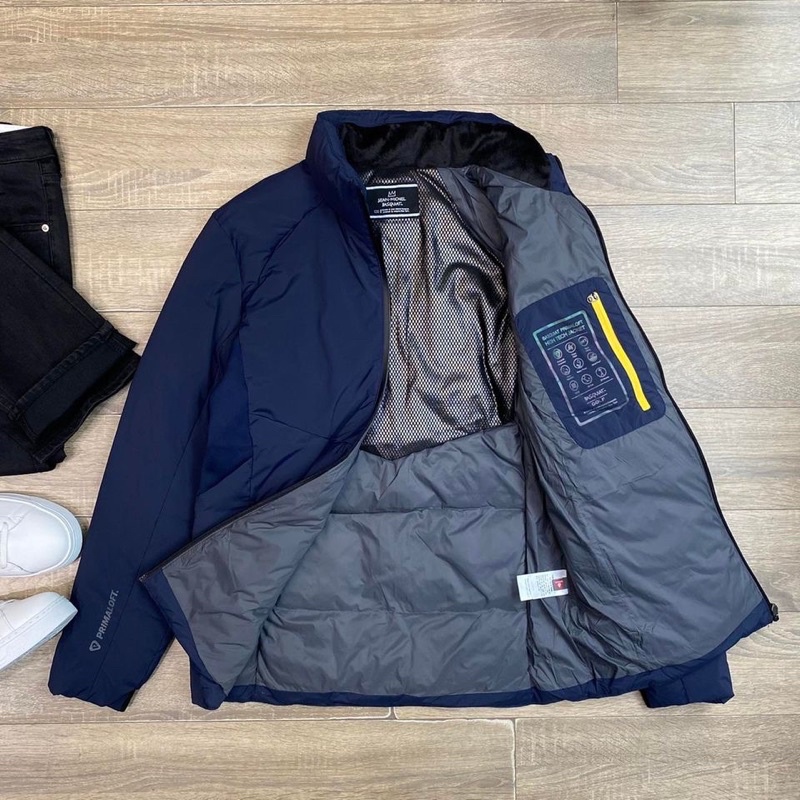 Áo khoác lông vũ Micheal Golf