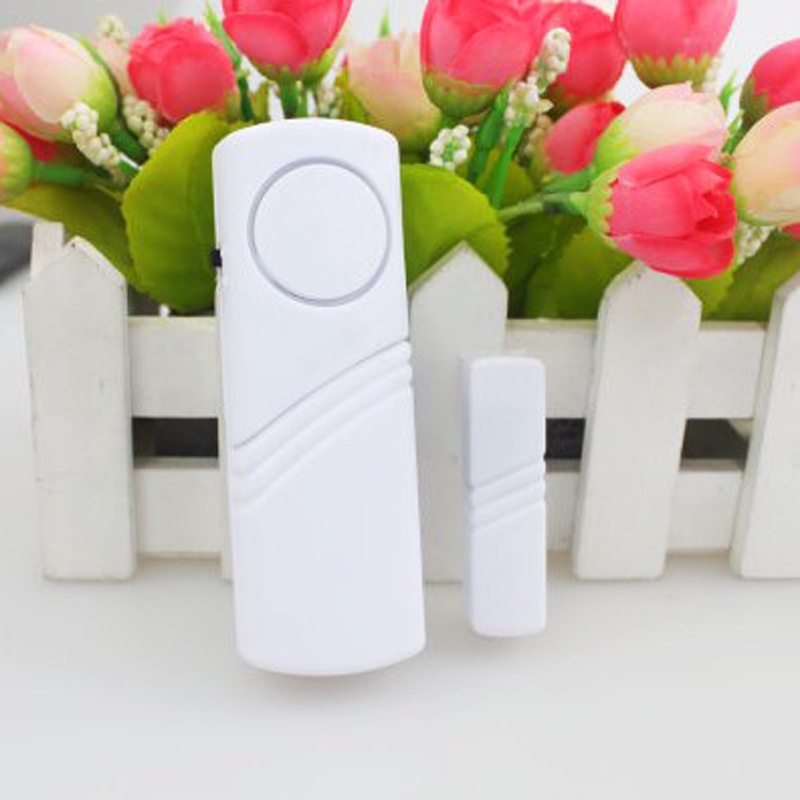 Báo động cửa mở cảm ứng từ V1