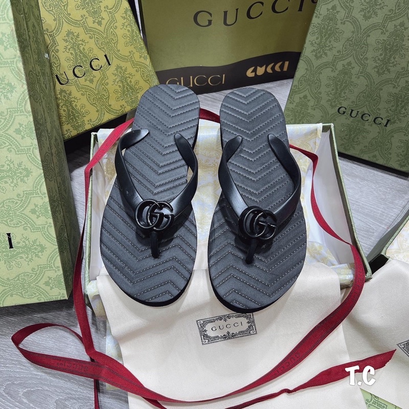 DÉP TÔNG GG XỎ NGÓN FULLBOX