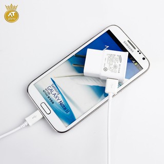[ RẺ VÔ ĐỊCH ] Củ sạc 2A chính hãng Samsung