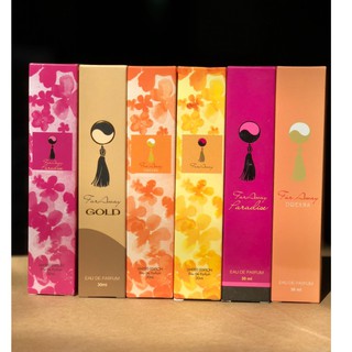 [30ml] Nước Hoa Nữ AVON TODAY Tomorow (Cam)