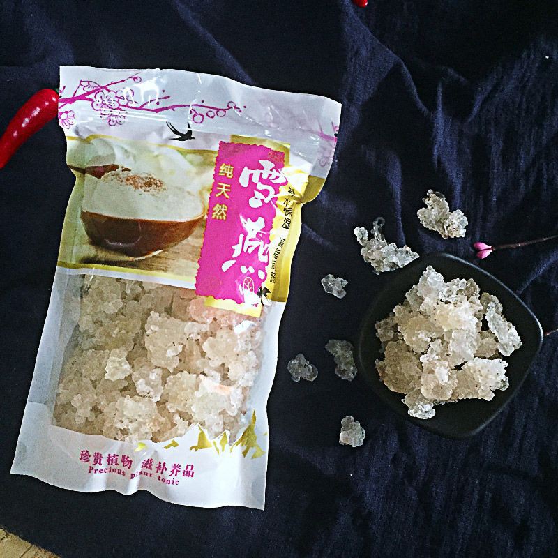 Tuyết yến kéo sợi cao cấp 1kg