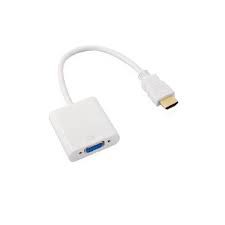 Cáp chuyển đổi HDMI sang VGA