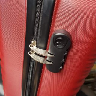 Vali kéo Lock& Lock