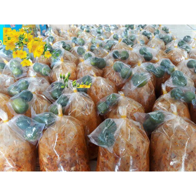 Bánh trộn sa tế tắc | BigBuy360 - bigbuy360.vn