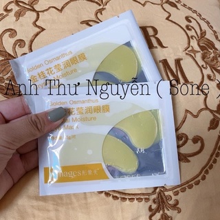 Mặt nạ dưỡng mắt images