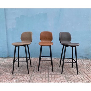 Ghế Quầy Bar, Ghế Quầy Bếp. mã: NP 828