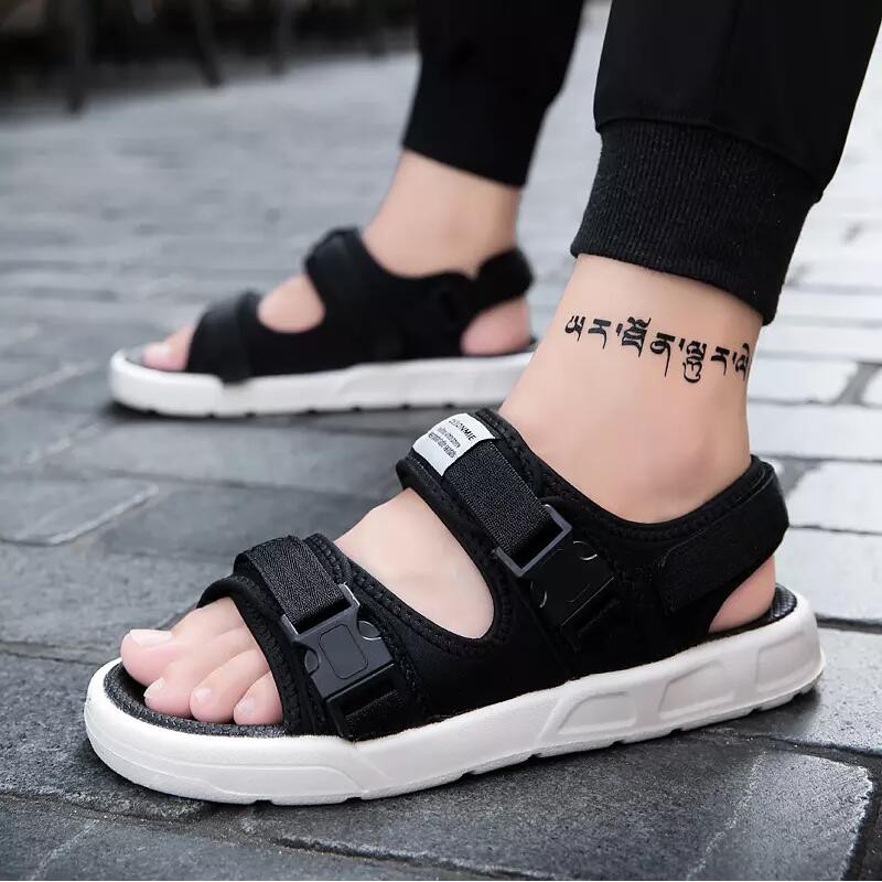 Giày Sandal Đi Biển Mùa Hè 2018