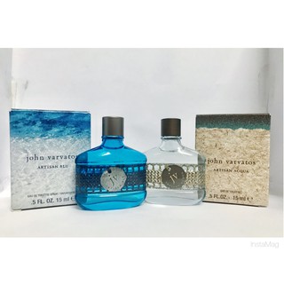 💥 Nước hoa mini nam John Varvatos