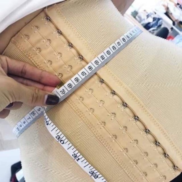 GEN SIẾT EO SLINE CHÍNH HÃNG - GEN NỊT BỤNG THUN DỆT SIÊU THOẢI MÁI CHỐNG CUỘN | BigBuy360 - bigbuy360.vn