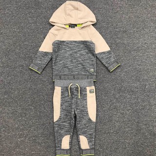 Set bộ nỉ Primark #staycool dư xịn