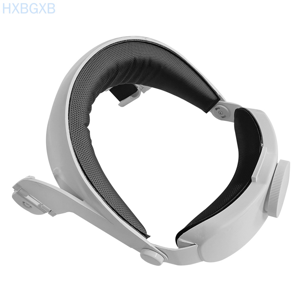 HXBG Headband Belt VR Glasses Adjustable Head Strap VR Glasses Accessory Replacement for Oculus Quest 2