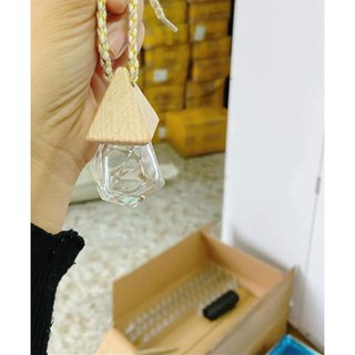 Lọ treo tinh dầu
