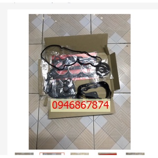 GIOĂNG ĐẠI TU DAEWOO MATIZ