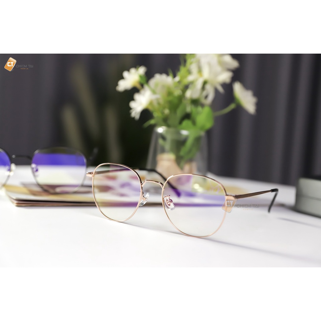 Mắt kính chống ánh sáng xanh Mijia HMJ01RM