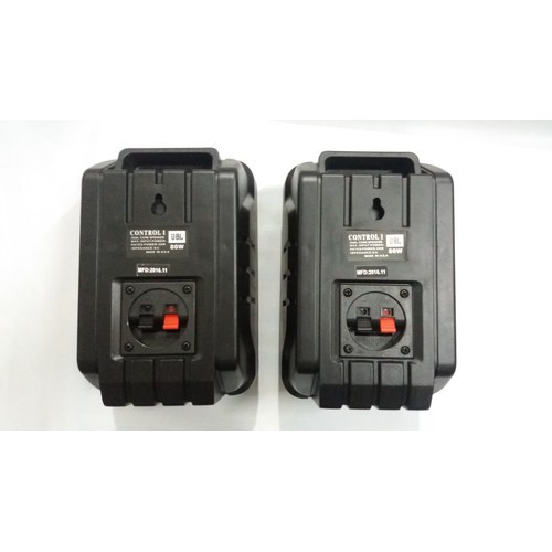 Loa JBL control 1 cao cấp, HÀNG CHẤT LƯỢNG CAO, nghe nhạc, hát karaoke
