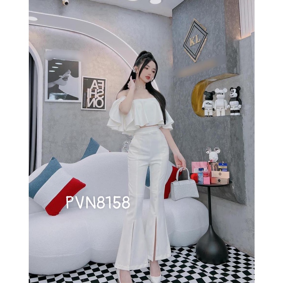 Áo xoè 360 + quần