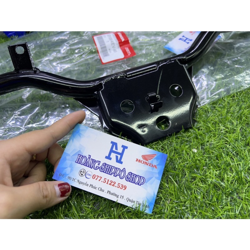 Ghi đông tay lái wave thái