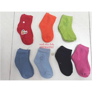 tất len cho bé ttte baby161