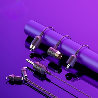 Dây Cáp Nguồn DC Kết Nối RCA Cho Máy Xăm