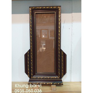 [HL] Khung Bài Vị